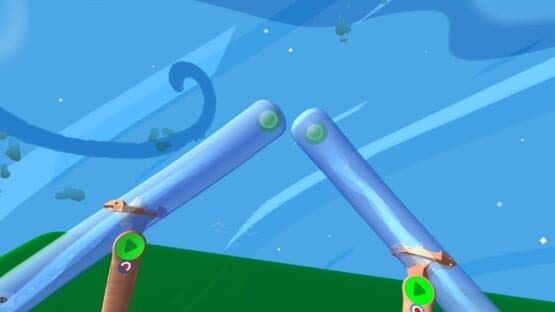 Fantastic Contraption — screenshot 3