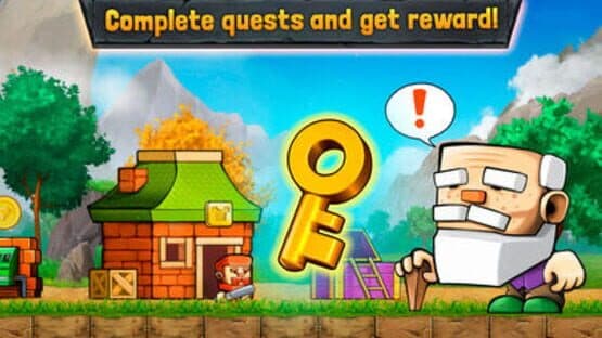 Dig Out! — screenshot 3