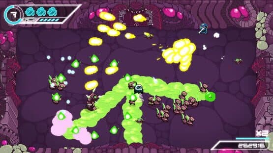 Galaxy Champions TV — screenshot 2