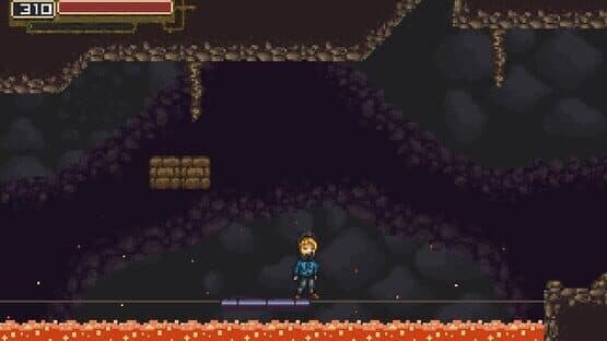 Inexistence — screenshot 4