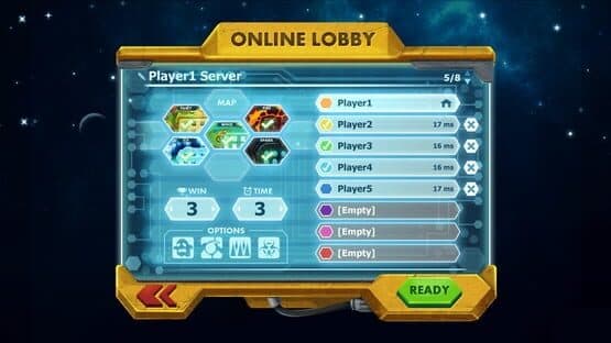 Bombing Busters — screenshot 5