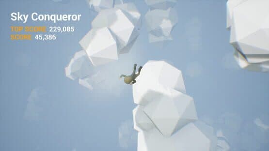 Sky Conqueror — screenshot 2