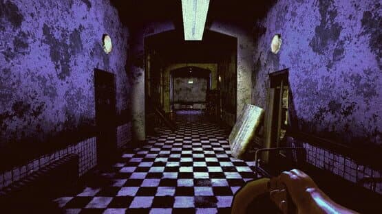 One Final Breath — screenshot 3