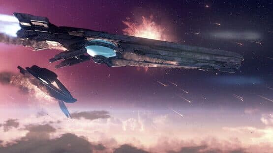 Xenoblade Chronicles X — screenshot 2
