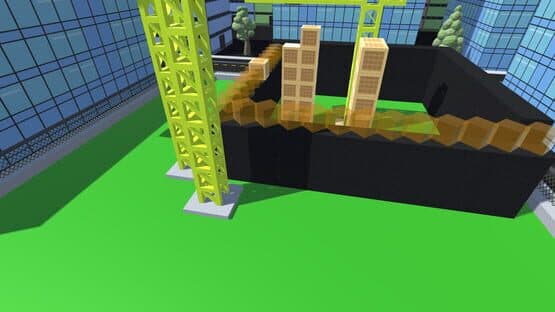 Cranes — screenshot 3