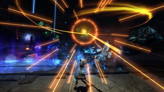 Preta: Vendetta Rising — screenshot 5