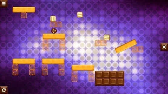 Chocolate makes you happy — screenshot 5