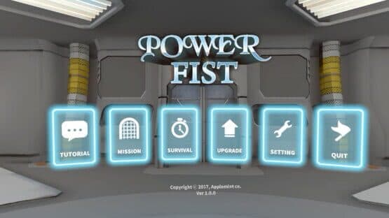 PowerFist VR — screenshot 5