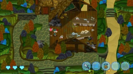 Hack n Slash — screenshot 5