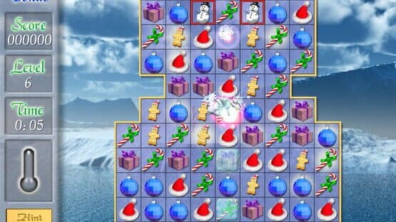 Holiday Bonus Gold — screenshot 5