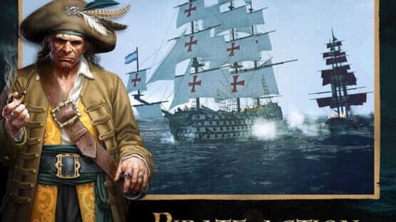 Tempest: Pirate Action RPG — screenshot 6
