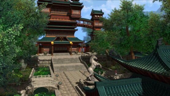 Chinese Paladin 5 Prequel — screenshot 4