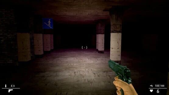 Psychopathics — screenshot 4