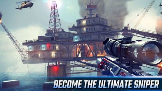 Sniper Strike: Special Ops — screenshot 8