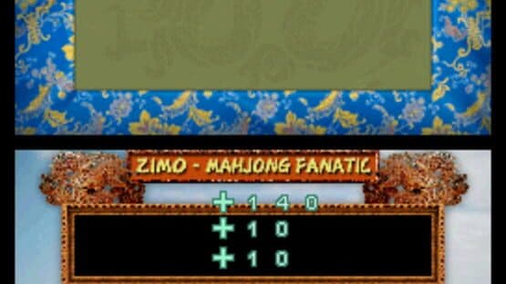 Zimo: Mahjong Fanatic — screenshot 2