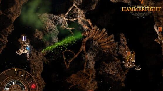 Hammerfight — screenshot 4