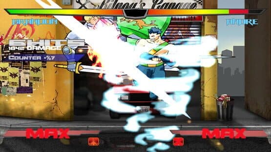 Slashers: The Power Battle — screenshot 2