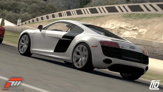 Forza Motorsport 3 — screenshot 3