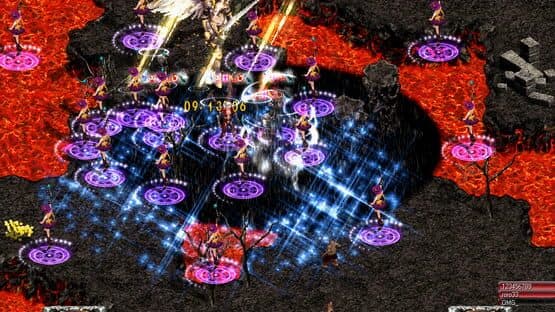 Red Stone Online — screenshot 2