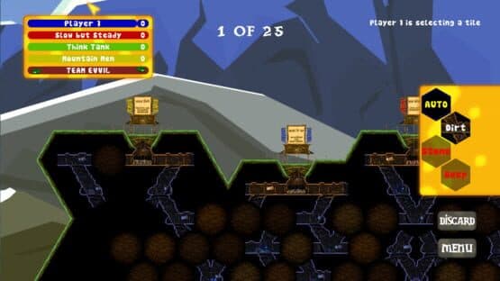 Delve Deeper: Gratis Grottos — screenshot 1