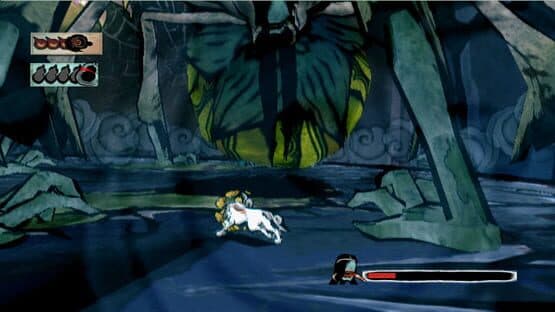 Ōkami — screenshot 7