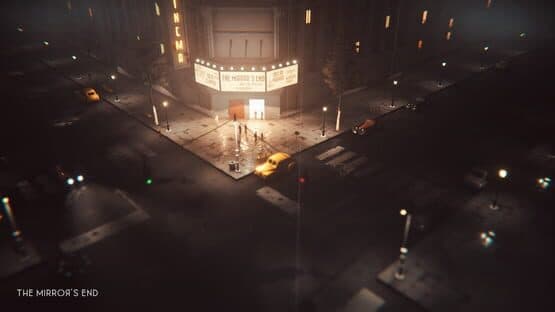 The Mirror's End — screenshot 3