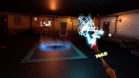 Boo Breakers: The Ghostening — screenshot 2