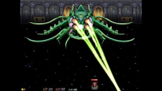 Eldr Legacy — screenshot 4