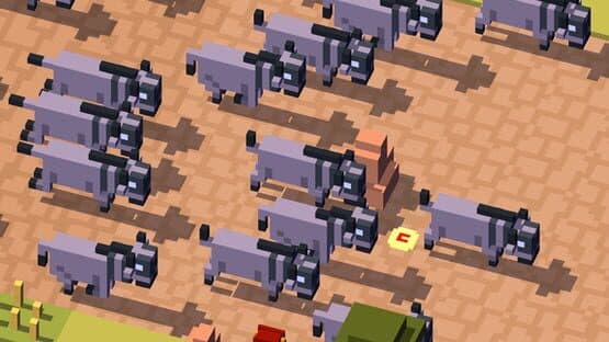 Disney Crossy Road — screenshot 8