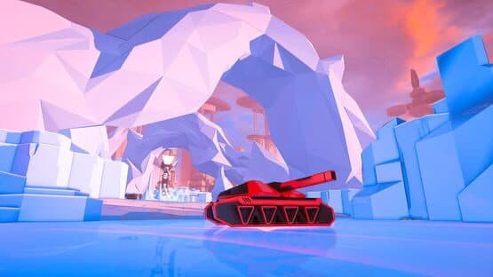 Battlezone: Gold Edition — screenshot 1