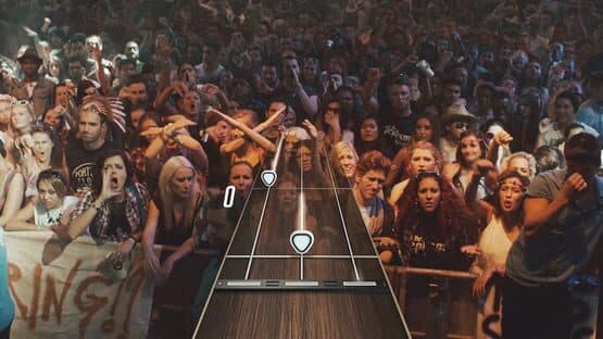 Guitar Hero Live — screenshot 2