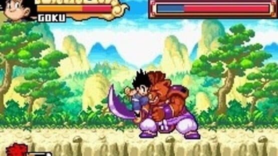 Dragon Ball: Advanced Adventure — screenshot 4