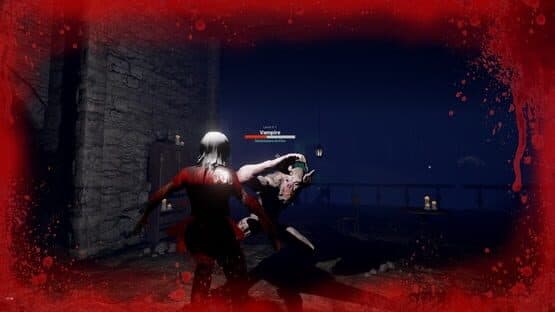 BloodLust 2: Nemesis — screenshot 1