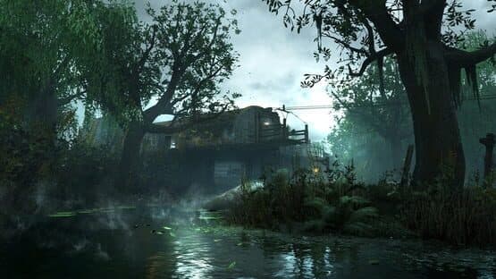 Call of Duty: Black Ops III - Zombies Chronicles — screenshot 1