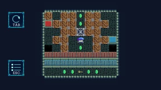 Mushroom Quest — screenshot 3