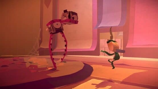 Tearaway — screenshot 4
