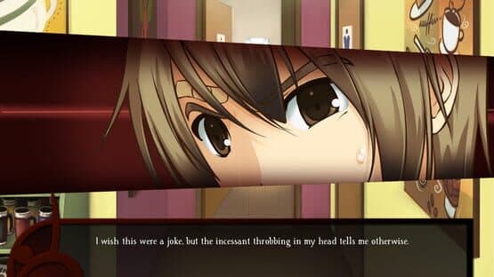 Jisei — screenshot 2
