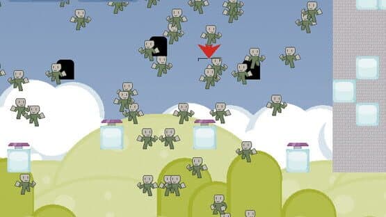 Ctrl CV — screenshot 2