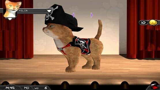 My Best Friends: Cats & Dogs — screenshot 3