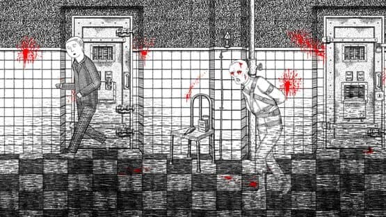 Neverending Nightmares — screenshot 5