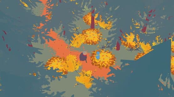 Lieve Oma — screenshot 2