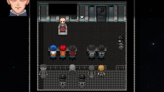 Space Pilgrim Episode IV: Sol — screenshot 1