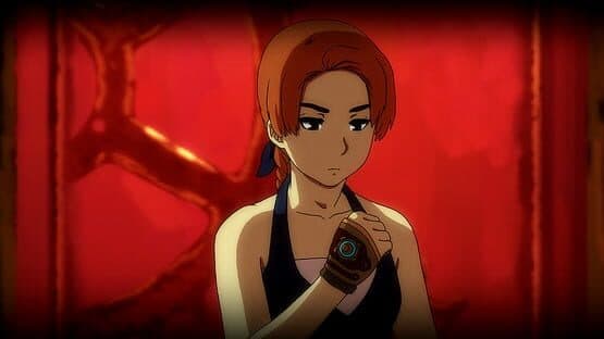 Forgotton Anne — screenshot 3