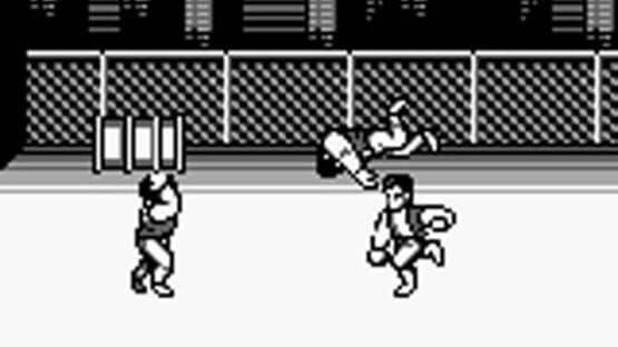 Double Dragon — screenshot 5