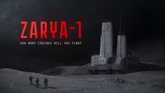 Zarya-1: Mystery on the Moon — screenshot 4