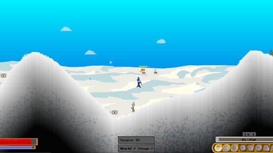 Starcaster — screenshot 4
