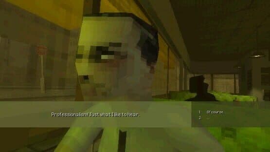 Paratopic: Definitive Cut — screenshot 8