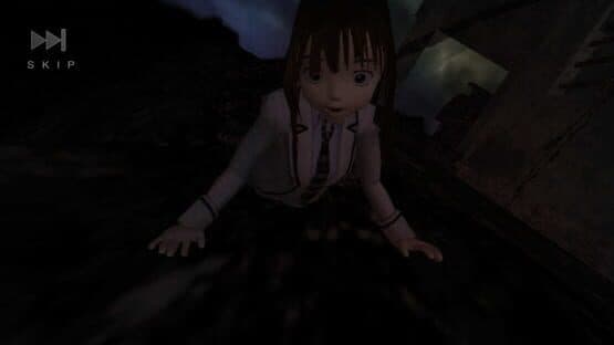 Frio: Lost In Old Town — screenshot 5