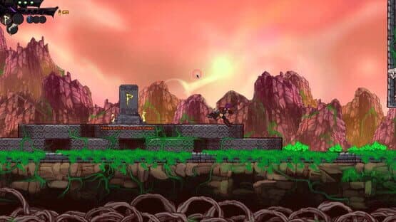 Tyrfing Cycle — screenshot 4