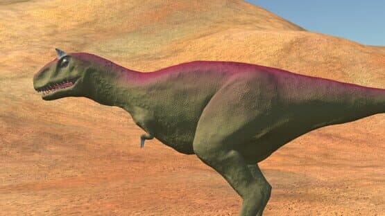 Prehistoria — screenshot 3